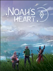 Noah's Heart