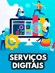 Serviços Digitais