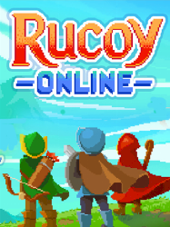 Rucoy Online