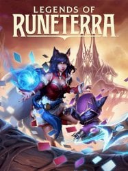 Legends of Runeterra