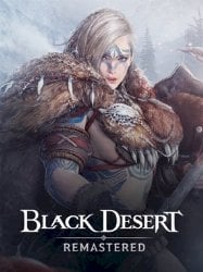 Black Desert (BDO)