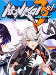Honkai Impact