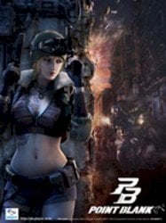 Point Blank