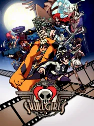 Skullgirls