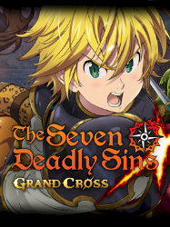 The Seven Deadly Sins