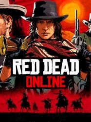 Red Dead Online