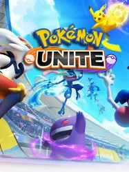 Pokémon Unite