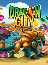 Dragon City Mobile