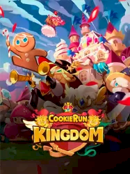 Cookie Run: Kingdom