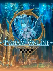 Toram Online