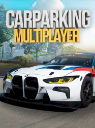 Car Parking Multiplayer