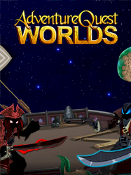 Adventure Quest World (AQW)