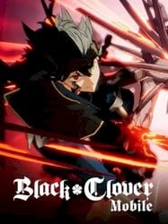 Black Clover Mobile