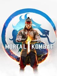 Mortal Kombat
