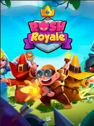 Rush Royale
