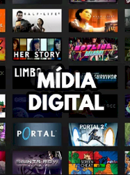 Mídia Digital