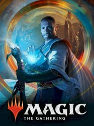 Magic The Gathering