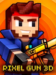 Pixel Gun 3D