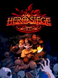 Hero Siege