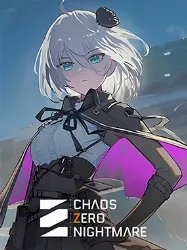 Chaos Zero Nightmare