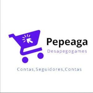 Pepeaga Contas/Seguidores