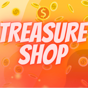 Treasure Shop