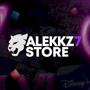 Alekkz7 Store