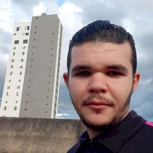 Lucas Rodrigues De Rezende