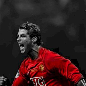 CristianoRonaldo