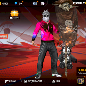 Danilo Trujillo Lopes