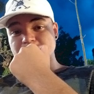 Jeferson Santana