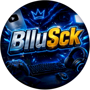 BlluSck