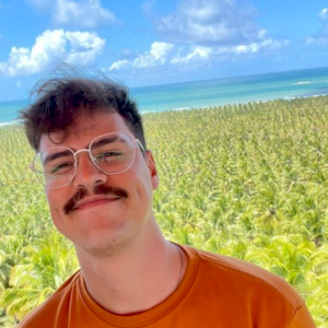 Gabriel Magalhães Beato