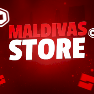 Maldivas Store