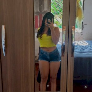 Geovana pedroza araujo