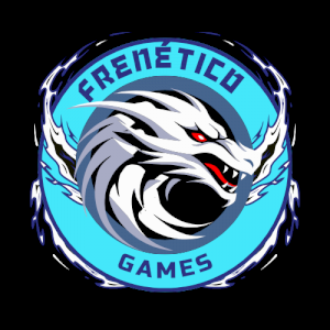 Frenético Games