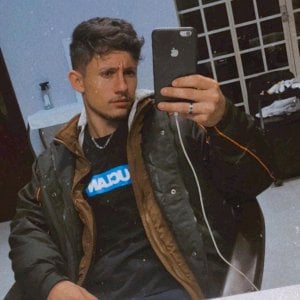 Welington Vinicios Domingues Ferreira