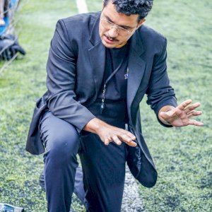 César Milagres da Silva