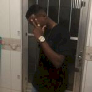 Pheterson Soares André