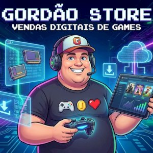 Gordão Store