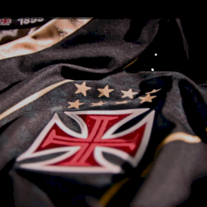 Victor Hugo Rogério Do Nascimento