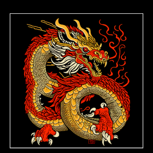 Dark alley Store🐉