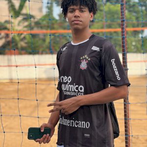 Pablo Henrique