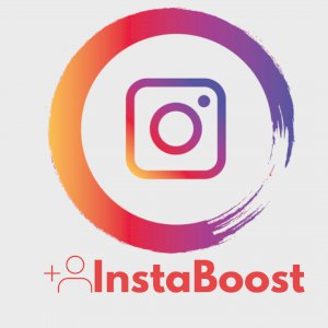 InstaBoost