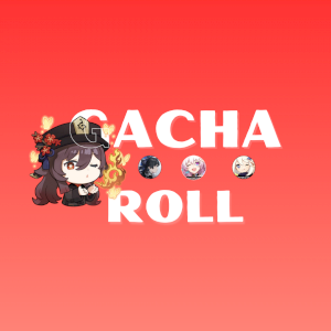 Gacharoll
