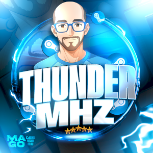 ThunderMHZ