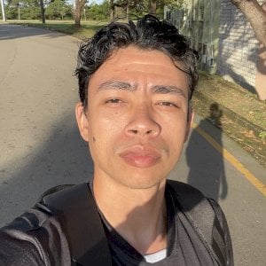 João Marcelo Santos da Silva