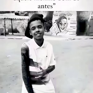Wesley cauã