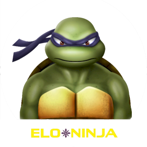 Elo ninja