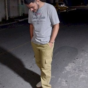 Leonardo Ernesto Da Silva